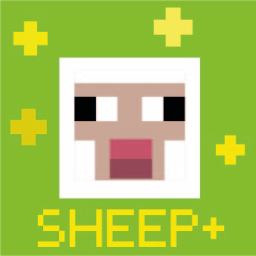 Sheep+ Pack Icon