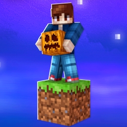 Halloween One Block Pack Icon