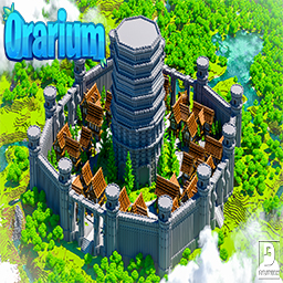 Orarium Pack Icon