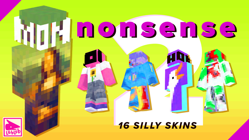 Nonsense 2 Key Art