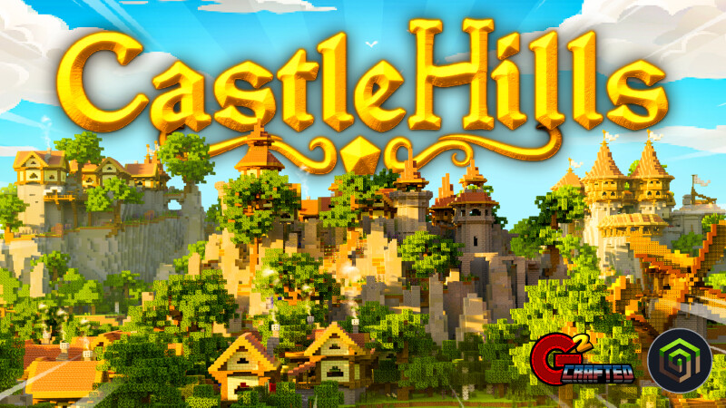 Castle Hills Key Art