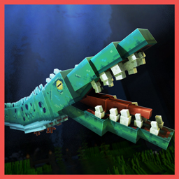 Underwater Horror Pack Icon