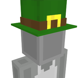 Leprechaun Hat Key Art