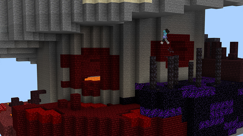 Parkour. Screenshot #3