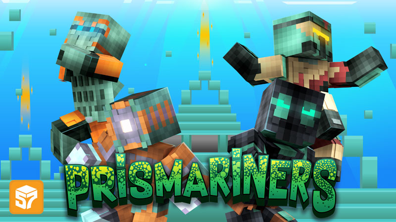 Prismariners
