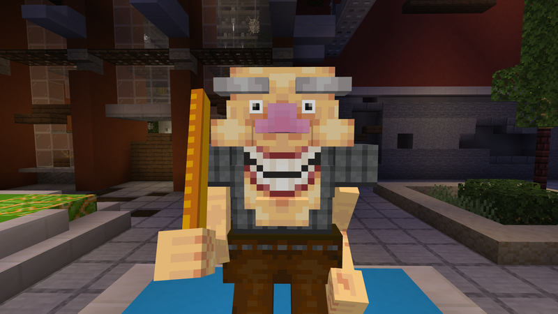 Hall Pass Screenshot #2