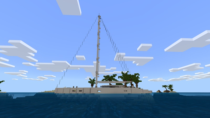 Super Yacht Screenshot #2