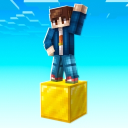 One Block Skyblock Pack Icon