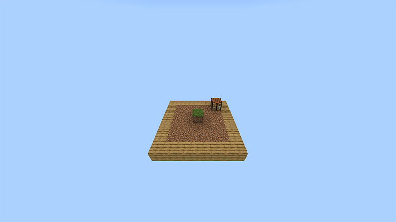 One Block Challenge Screenshot #1