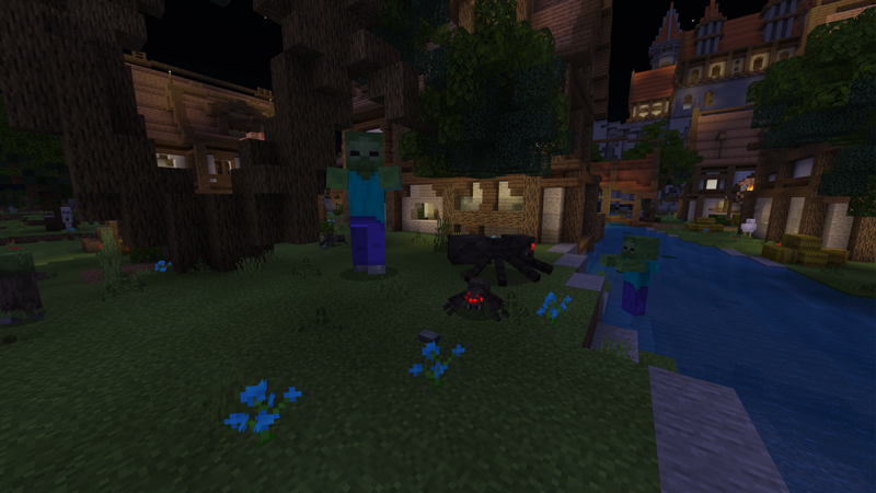 Randomized Mobs Screenshot #3