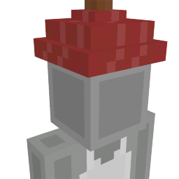 Red Plunger Key Art