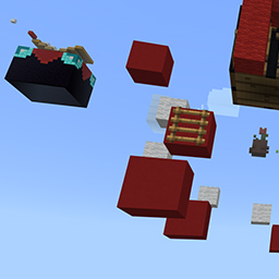 Block Parkour Pack Icon