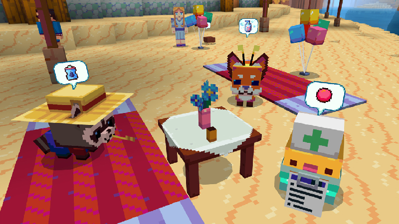 Pets Play Screenshot #3