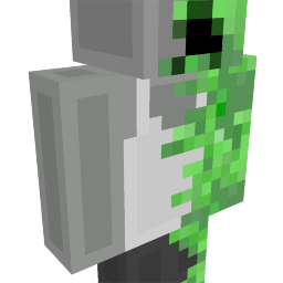 Half Creeper Key Art