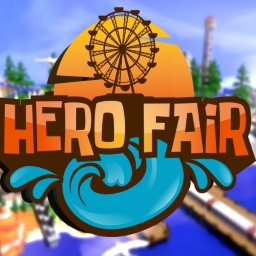 HeroFair Pack Icon