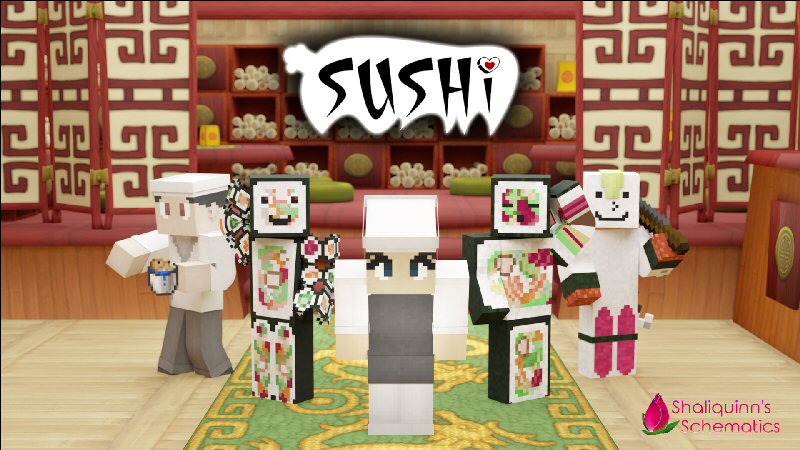 Sushi