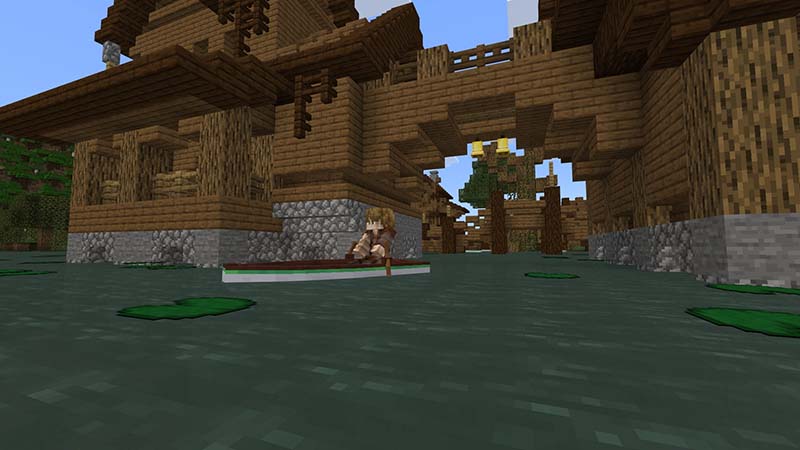 Underwater Danger Screenshot #5