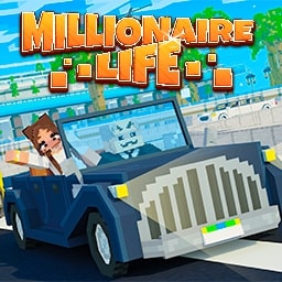 Millionaire Life Pack Icon