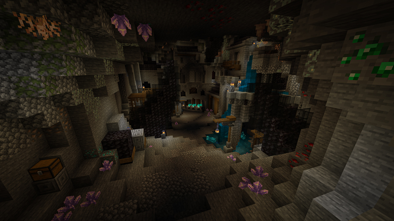 Castle of Dragons Screenshot #5