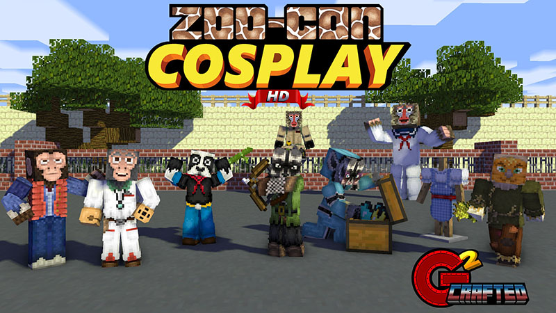 Zoo-Con Cosplay-HD Key Art