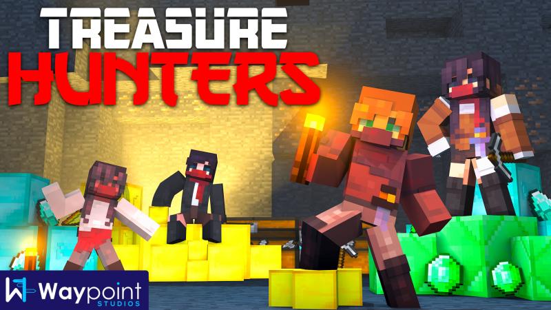 Treasure Hunters