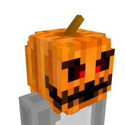 Pumpkin Head Key Art