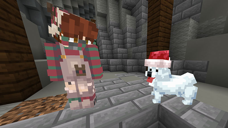 White Corgi Screenshot #3