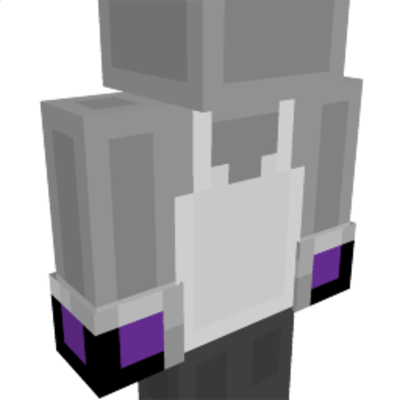 Energized Gloves on the Minecraft Marketplace by Pathway Studios Energized Gloves on the Minecraft Marketplace by Pathway Studios