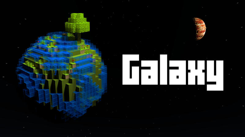 Galaxy Key Art