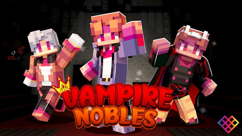 Vampire Nobles Key Art