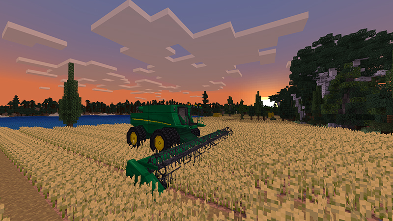 FarmCraft Screenshot #2