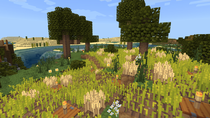 Chestnut Grove Screenshot #2