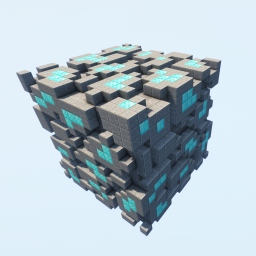 Hacker Skyblock Pack Icon