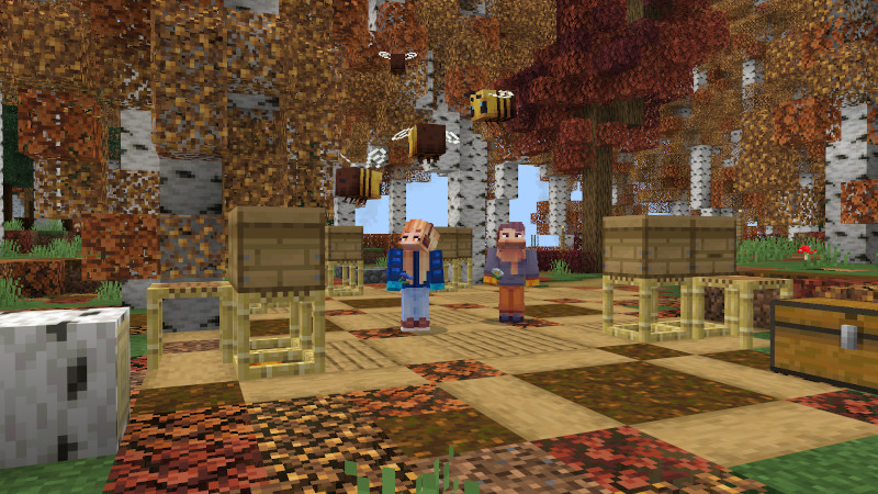 Lakeside Retreat Screenshot #5