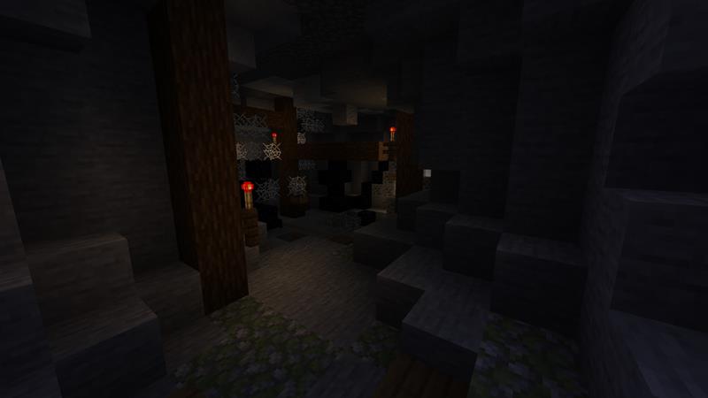 Simple Spawns Holiday Hideout Screenshot #5