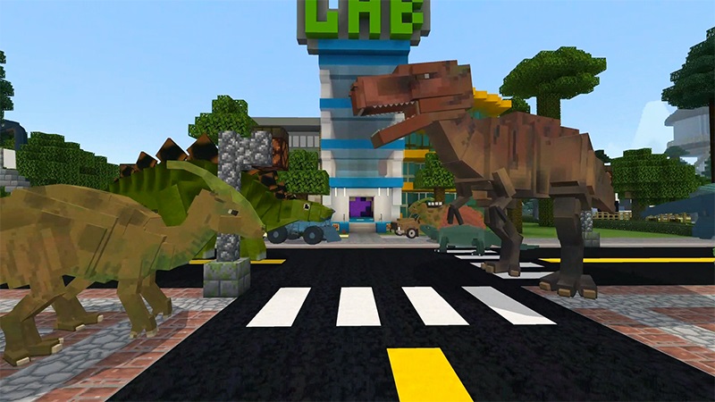 Rockett Adventures 1 Screenshot #1