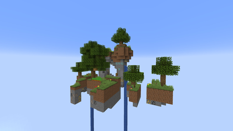 Skyblock 2 Screenshot #2