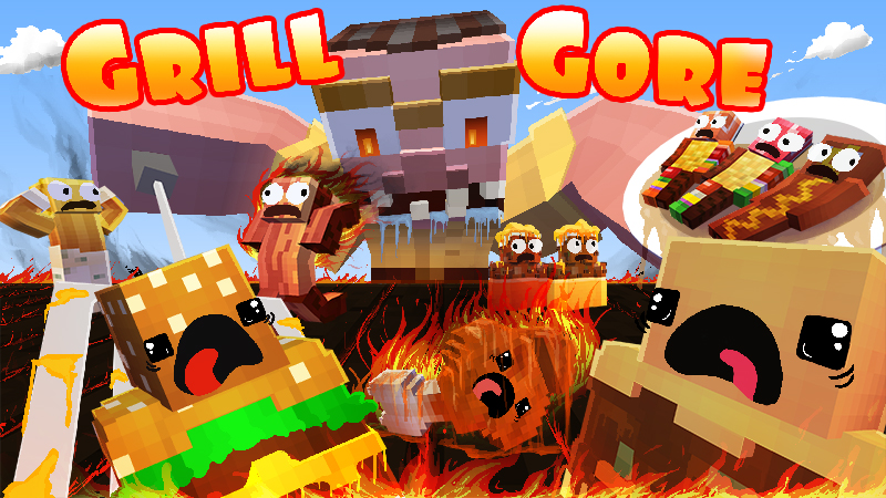 Grill Gore