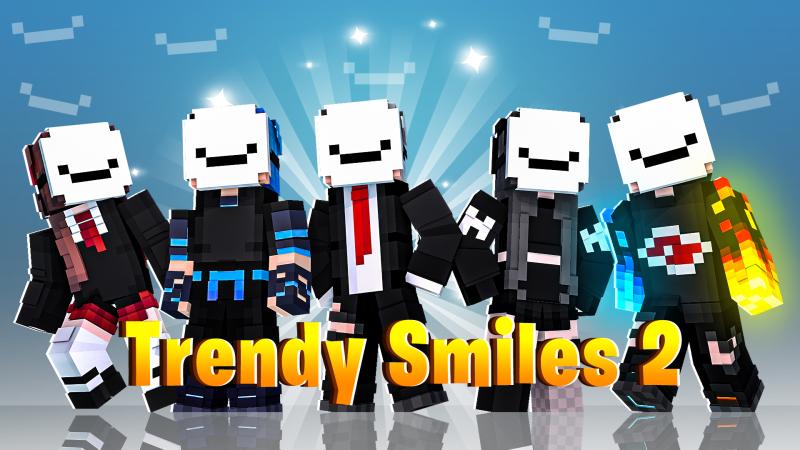 Trendy Smiles 2 Key Art