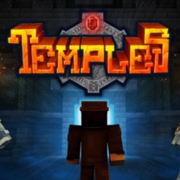 Temples Pack Icon