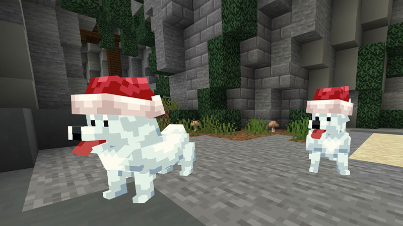 White Corgi Screenshot #2