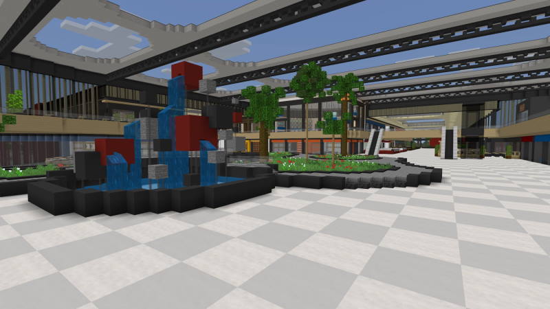 Funday Mall Screenshot #5