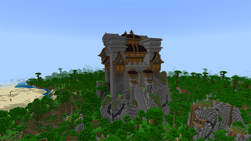 Town of Pumpkin Screenshot #2