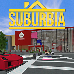 Suburbia Pack Icon