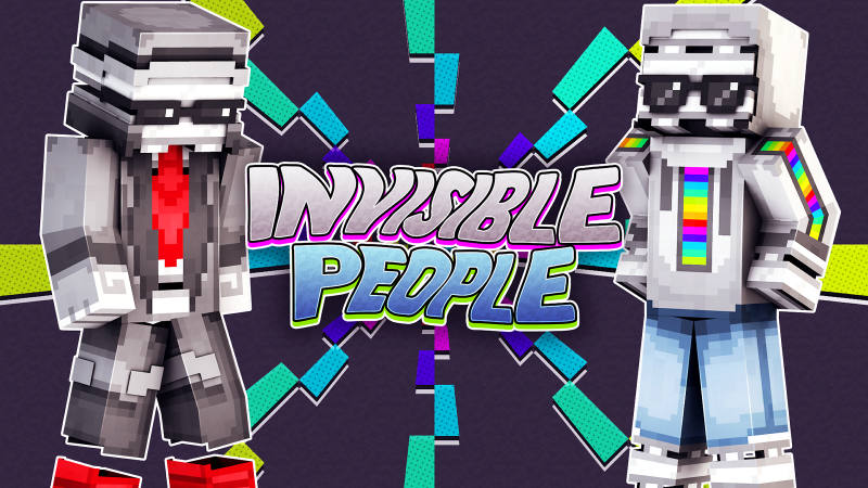 Play Invisible People