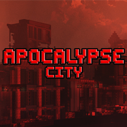 Apocalypse City Pack Icon