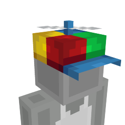 Propeller Hat Key Art