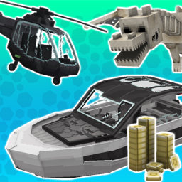 Billionaire Resort Pack Icon