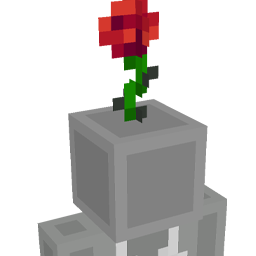 Sprouting Rose Key Art