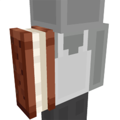 Ice Cream Sandwich on the Minecraft Marketplace by Paragonia Ice Cream Sandwich on the Minecraft Marketplace by Paragonia
